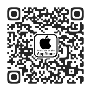 タスカル App Store QR Code
